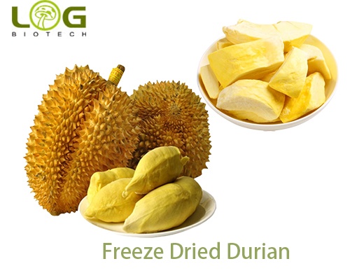 Healthy Snacks FD Durian