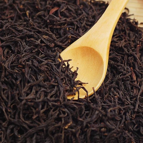 Type Of Black Tea
