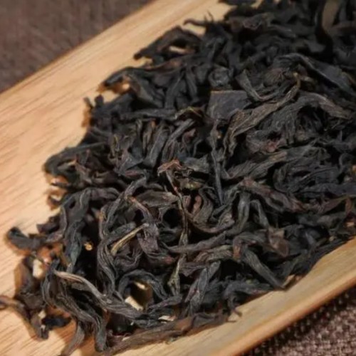 What is Wuyi Rock Tea