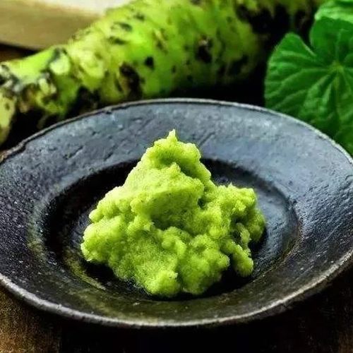 What Is Wasabi And How To Make It At Home