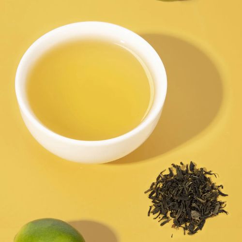 What is the best times to brew oolong tea