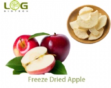 Healthy Snacks FD Apple