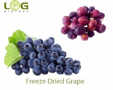 Freeze Dried Grape