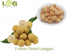 Freeze Dried Longan