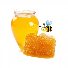Top Grade 100% Natural Honey